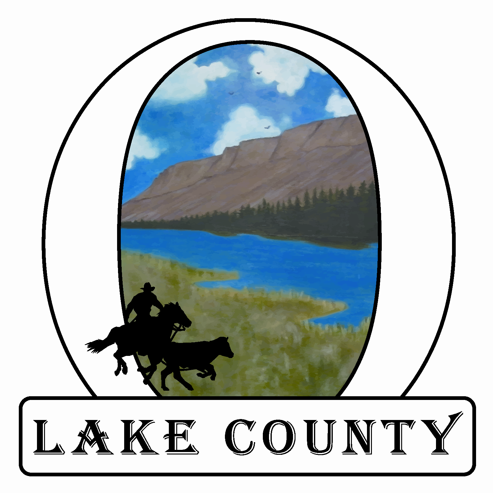 Lake County Public Scanner - ss972gq
